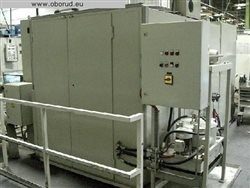 Станок холодной резки зубчатых профилей GROB ZRMe 12